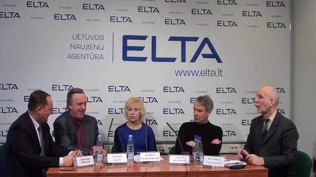 Kas maišo Lietuvoje gyventi geriau? смотреть онлайн