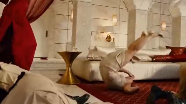 ФОРСАЖ 1-7части(клип) смотреть онлайн