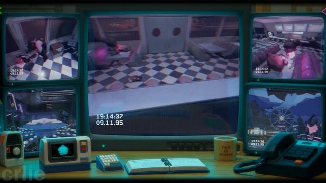 ВСЕ ТАЙМКОДЫ в БРАВЛ СТАРС CCTV Starr park | НОВЫЙ КОД? смотреть онлайн