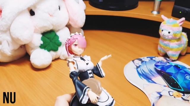 МОЯ КОЛЛЕКЦИЯ АНИМЕ ФИГУРОК | MY ANIME FIGURE COLLECTION смотреть онлайн