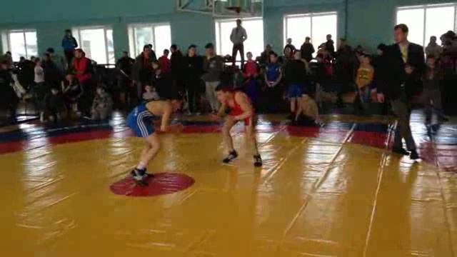 Стёпа Варданян г. Одесса вольная борьба смотреть онлайн