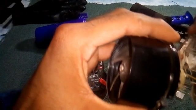 Reparación de una secadora de pelo q no prende смотреть онлайн