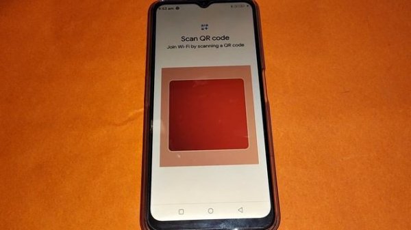 how to use wifi scan QR code Nokia G21, Nokia G21 me WiFi scan QR code use kaise kare