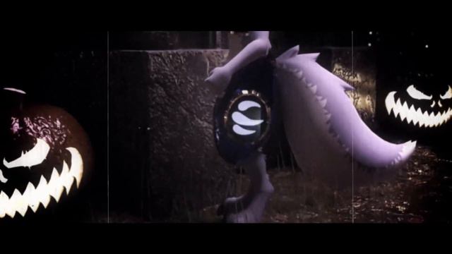 Spooky Scary Protogens - Music Video