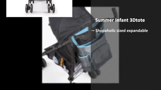 Compact Stroller: Top 5 Best Compact Strollers 2020 (NEW) смотреть онлайн