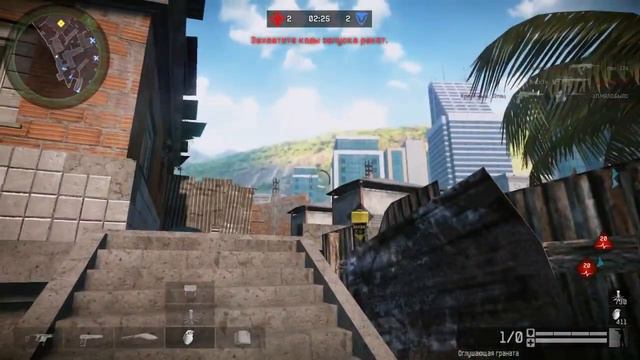 Warface - Стоит ли играть когда команда тебя сливает смотреть онлайн