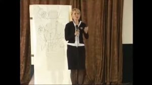 Лимфатическая система.  Очистка лимфы.  Лекция О. А.  Бутаковой.