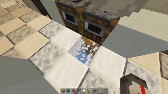 Minecraft - Fnaf 6 Pizza Simulator Map Bedrock (Showcase) смотреть онлайн