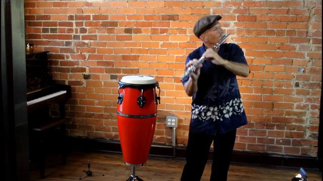 Bob Jackson - One Man Band смотреть онлайн