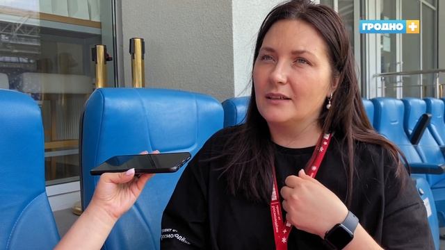 Новости Гродно (Выпуск 26.06.23). News Grodno. Гродно
