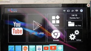 ТВ-приставка H96 MAX  (TV BOX). Стоит ли покупать? Честное мнение.