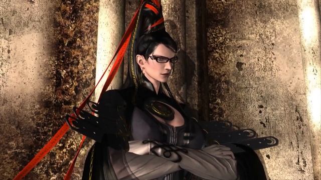 [ДОКОПАЛИСЬ] до Bayonetta смотреть онлайн