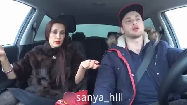 свидание с ЧСВ Социальный эксперимент 2 смотреть онлайн