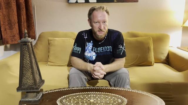 Антон Безмолитвенный - что такое самооценка? 1,2,3... смотреть онлайн