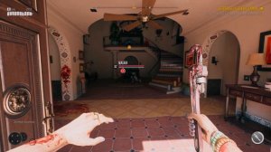 How To Setup Voice Commands In Dead Island 2