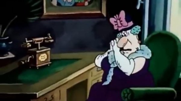 Фунтик, но только "Фунтик"