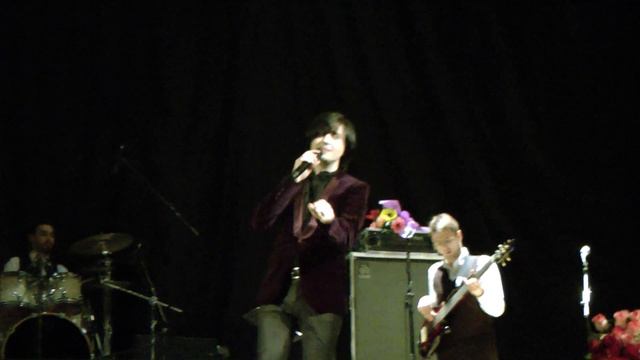 Gela Guralia - Грузинское танго - Тула - 15.10.2016 смотреть онлайн