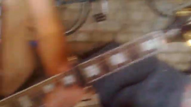 Гараж Рок-Н-Ролл Фэст. 03.08.13. "Золотое Толокно" смотреть онлайн