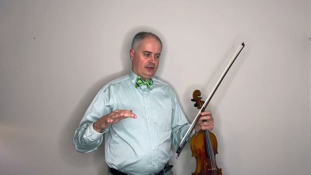 Otakar Sevcik - 40 Variations for the Violin Op. 3 - Variation 30 смотреть онлайн