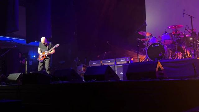 Joe Satriani, Live G3 - The Orpheum Theater Los Angeles 2/09/2024