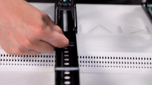 ONKRON кронштейн для телевизора 43"-85" наклонный, чёрный TM6