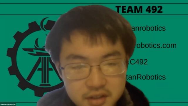 TRC Software Webinar w/ Victor Du смотреть онлайн