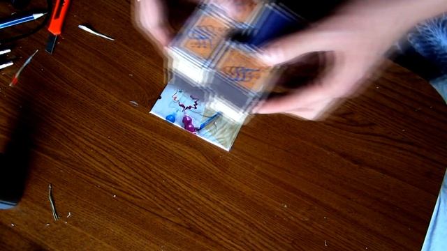 Как сделать мини-комод своими руками #3