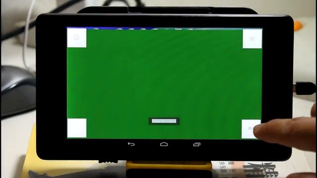 UVC USB HDMI capture card work on Android NEXUS7 смотреть онлайн
