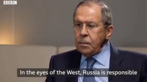 Лавров лучший!