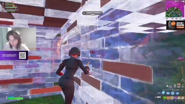 ЛЮТЕЙШИЙ СКВАД PUTRICK РАЗНОСИТ ПРОТИВНИКА В ФОРТНАЙТ. TOOSE, 7TOR, DEFAULT FORTNITE CHAPTER 4