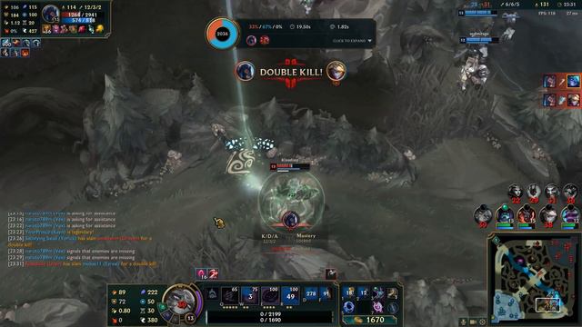 Infamous Players: Naruto789m смотреть онлайн