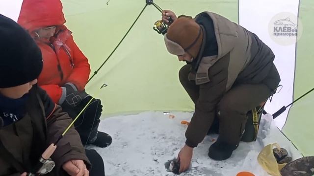 р.Калумбэ перед новым годом смотреть онлайн