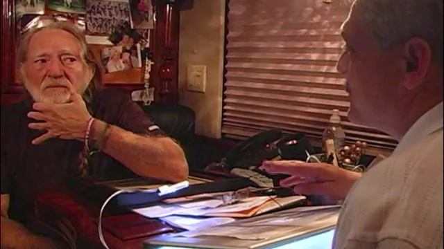 Willie Nelson - Ain't Goin' Down On Brokeback Mountain смотреть онлайн