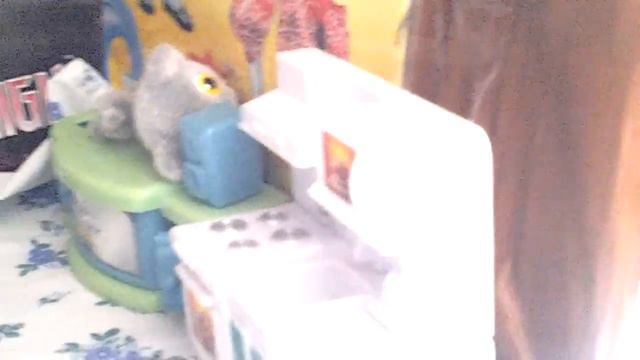 Мой домик монстер хай смотреть онлайн