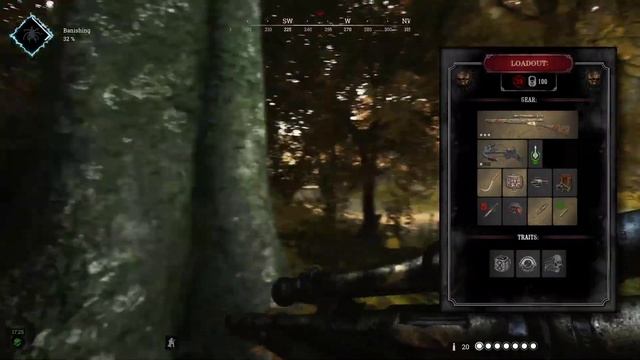 The *NEW* INFECTED loadout is PERFECT for budget sniper plays! (HUNT: Showdown Gameplay #171) смотреть онлайн