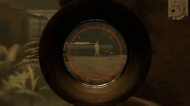 Far Cry 2 (2008) NAPISY PL#1 Wprowadzenie смотреть онлайн