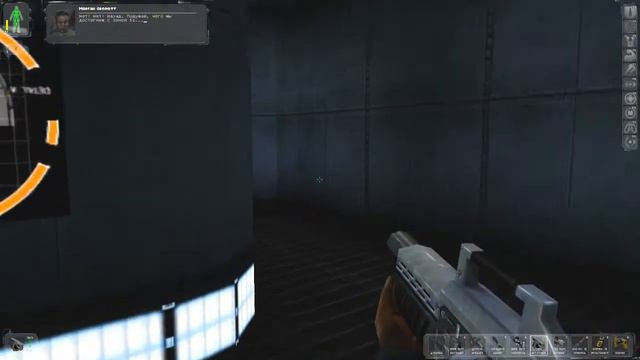 Deus Ex GOTY 2000 прохождение Часть 29 (подведение итогов) смотреть онлайн