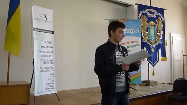 Михайло Качанський - Мамі смотреть онлайн