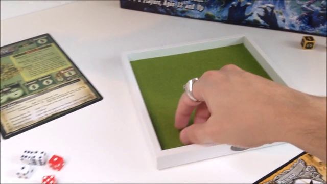 Тени Бримстоуна: Болота Смерти (Shadows of Brimstone: Swamps of Death). Миссия 1. Часть 1 смотреть онлайн