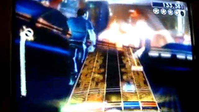 Rock Band 2 - FOUR ACHIEVEMENTS in ONE! смотреть онлайн