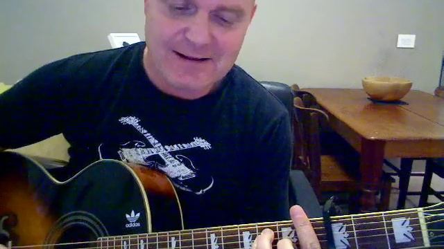 ♪♫ Elton John - Goodbye Yellow Brick Road (Tutorial) смотреть онлайн