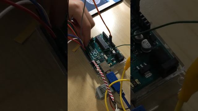 Arduino piano смотреть онлайн