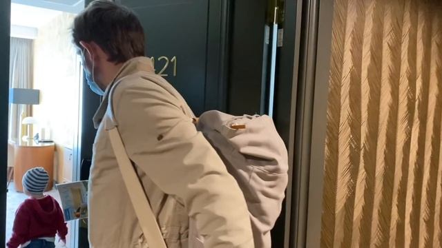 ВЛОГ 296! ПУТЕШЕСТВИЕ В ТАРТУ! 3 ДНЯ С НАМИ смотреть онлайн