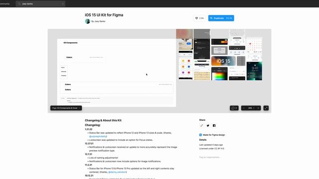 Mobile App Wireframe in Figma смотреть онлайн