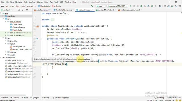 فيديو #321 | مزودات المحتوى Content providers - الجزء الثاني смотреть онлайн