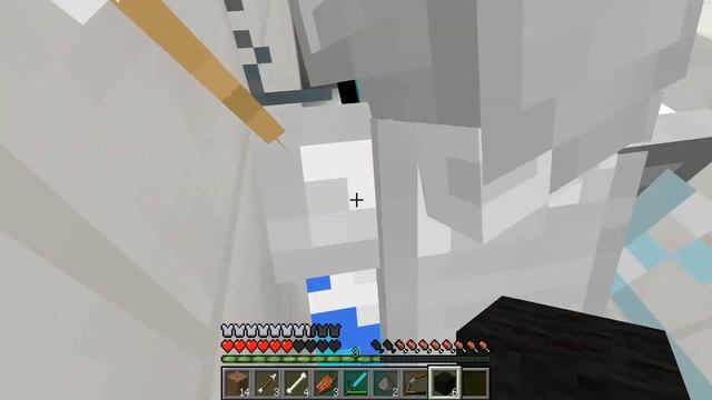 Minecraft - Прохождение Карты - Happy World смотреть онлайн