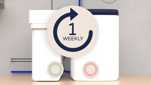 The AquaTeck SC-100 (User Training & Operation) смотреть онлайн