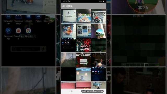 как сделать обои которые двигаются И звук смотреть онлайн