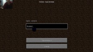 как играть вместе с другом на одиночном сервере