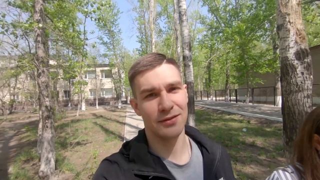 ПОДГОТОВКА К НОВОМУ ПУТЕШЕСТВИЮ. Сдаём тест ПЦР. Неожиданная находка нашей старой дачи. смотреть онлайн